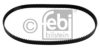 FEBI BILSTEIN 39100 Timing Belt